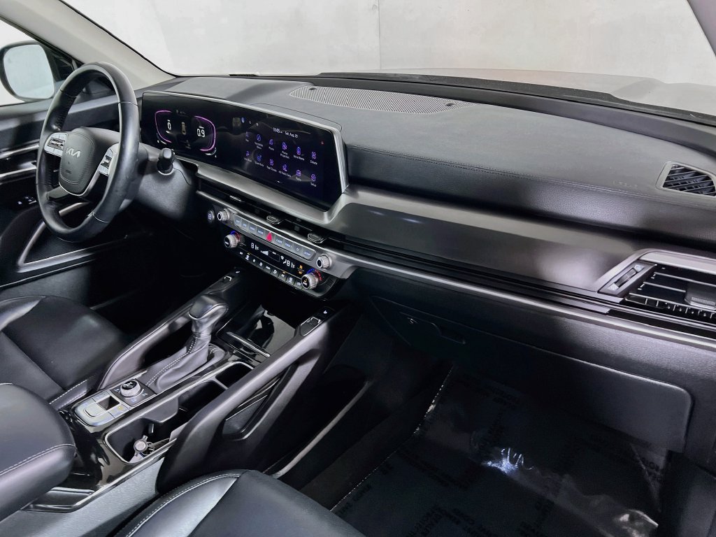 Used 2025 Kia Telluride S AWD/4WD image 26