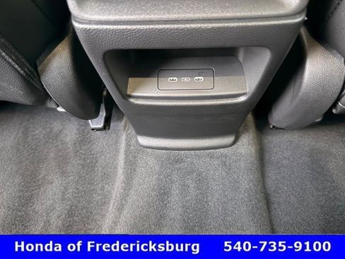 Certified 2026 Honda CR-V EX-L image 39