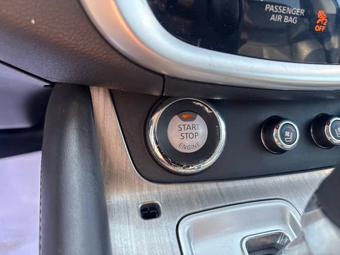 Used 2017 Nissan Murano Platinum w/ Platinum Technology Package AWD/4WD image 21