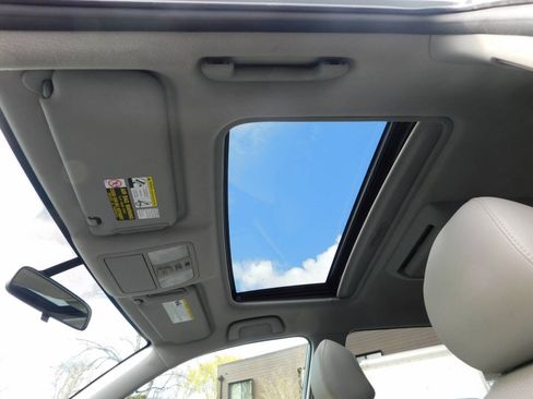 Used 2008 Toyota RAV4 Limited AWD/4WD image 20