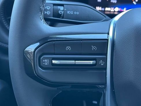 New 2026 Chevrolet Colorado LT w/ Advanced Trailering Package AWD/4WD image 8