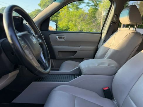 Used 2012 Honda Pilot EX-L image 20