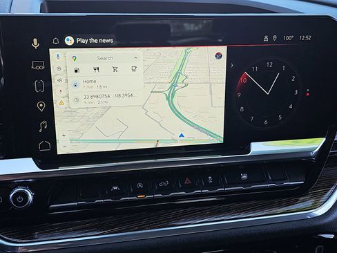 Used 2025 GMC Sierra 1500 Elevation image 21