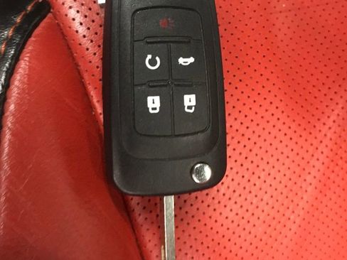 Used 2010 Chevrolet Camaro SS w/ RS Package image 43