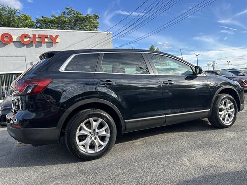 Used 2015 MAZDA CX-9 Sport AWD/4WD image 4