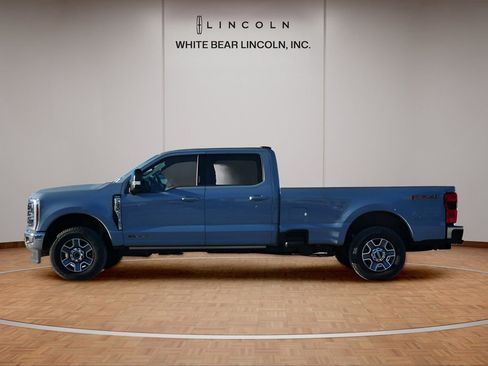 Used 2024 Ford F250 Lariat w/ Lariat Ultimate Package image 8