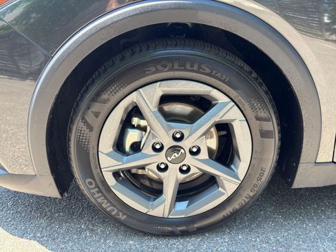 Used 2025 Kia K4 FWD image 30
