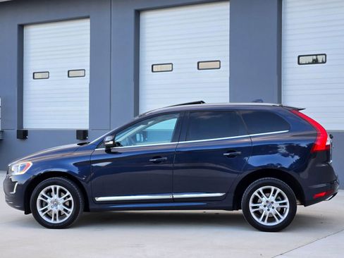 Used 2015 Volvo XC60 T5 image 5