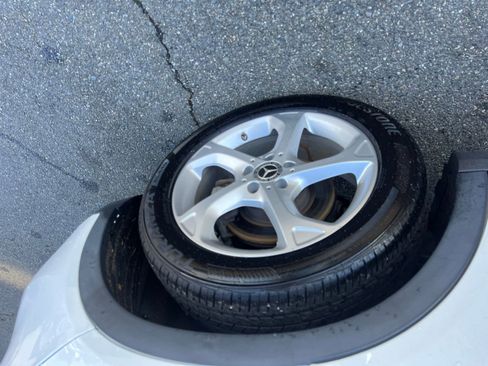 Used 2020 Mercedes-Benz GLA 250 4MATIC image 11