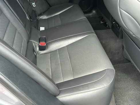 Used 2016 Lexus IS 300 AWD w/ F Sport Package image 13