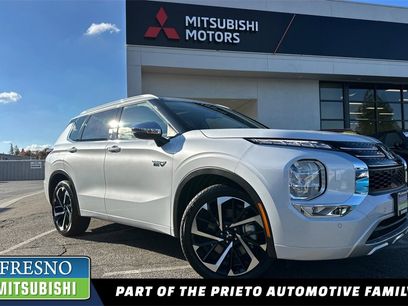 New 2025 Mitsubishi Outlander SEL
