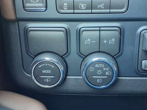 New 2026 Chevrolet Tahoe High Country image 10