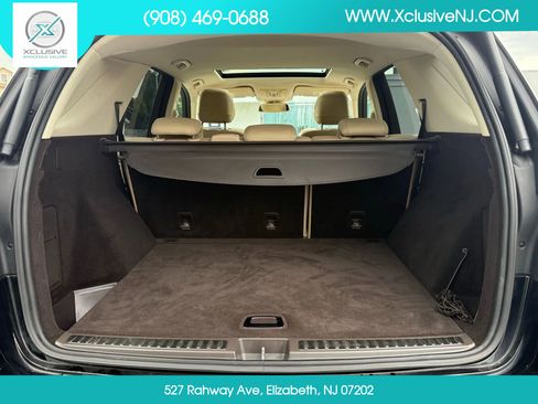 Used 2017 Mercedes-Benz GLE 350 4MATIC image 28