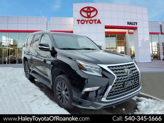 Used 2021 Lexus GX 460 Premium video 1