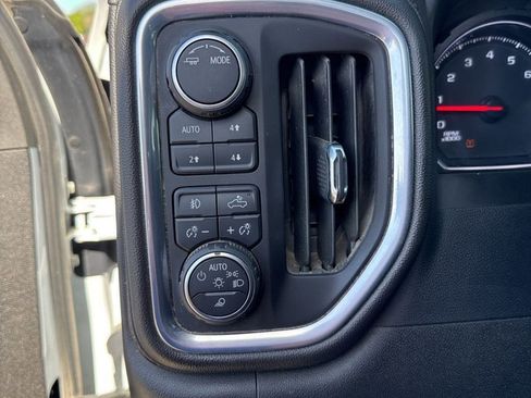 Used 2022 Chevrolet Silverado 2500 LTZ w/ LTZ Plus Package AWD/4WD image 13