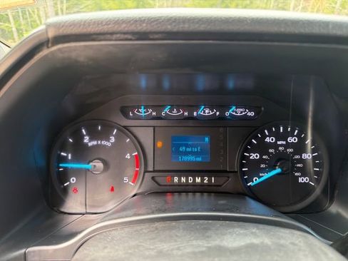 Used 2019 Ford F350 XL w/ XL Value Package AWD/4WD image 17