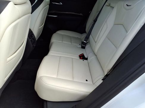 Used 2020 Cadillac XT4 Sport image 26