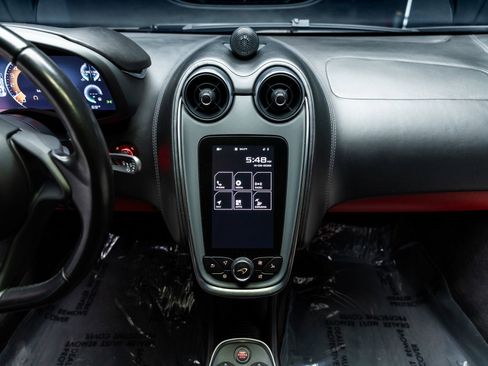 Used 2019 McLaren 570S Coupe RWD image 53