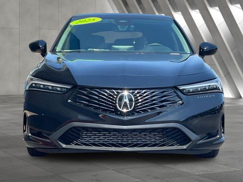 Used 2025 Acura Integra FWD image 9