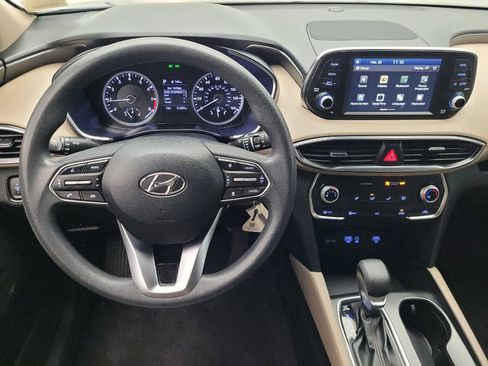 Used 2019 Hyundai Santa Fe SE image 22