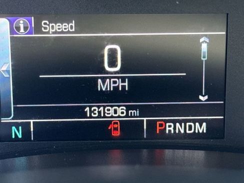 Used 2016 Chevrolet Impala LT w/ Convenience Package FWD image 12