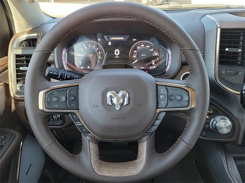 New 2026 RAM 1500 Limited image 19