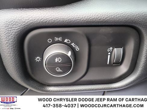 New 2026 RAM 2500 Tradesman w/ Chrome Appearance Group AWD/4WD image 14