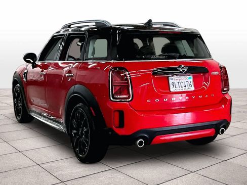Certified 2024 MINI Cooper Countryman S image 14