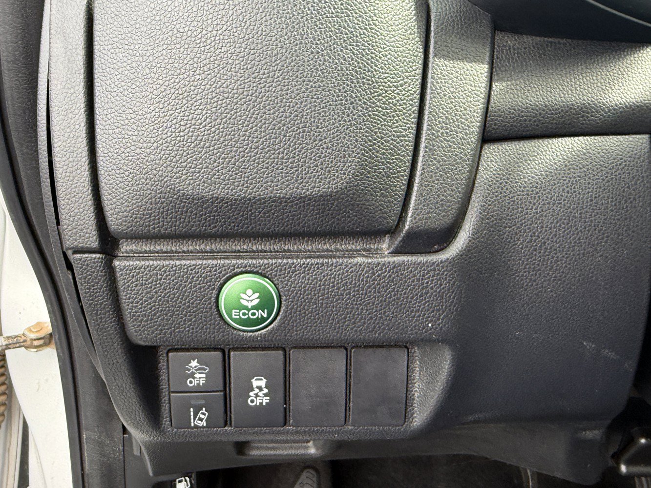Used 2018 Honda Fit EX image 18