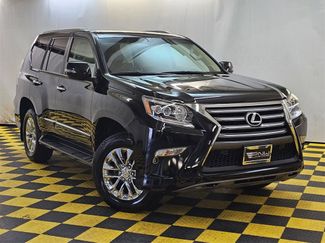 Used 2019 Lexus GX 460 video 1