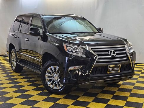 Used 2019 Lexus GX 460 image 1