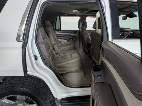 Used 2017 Chevrolet Tahoe Premier image 6