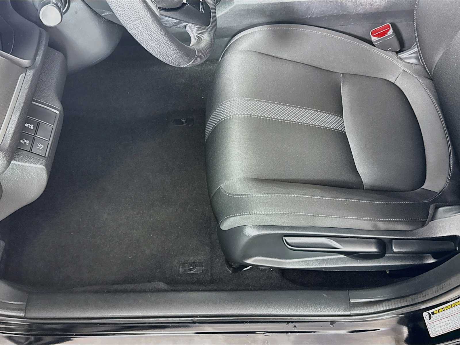 Certified 2020 Honda Civic LX image 16
