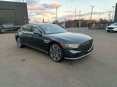 Used 2024 Genesis G90 3.5T