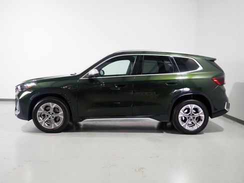 Used 2024 BMW X1 xDrive28i w/ Technology Package AWD/4WD image 9