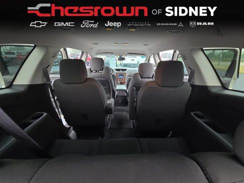 Used 2014 Chevrolet Traverse LT w/ All-Star Edition FWD image 20