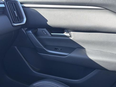 Used 2024 MAZDA CX-50 AWD 2.5 S w/ Premium Package image 24