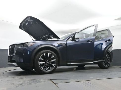 Certified 2024 MAZDA CX-90 Plug-In Hybrid w/ Premium Plus AWD/4WD image 46