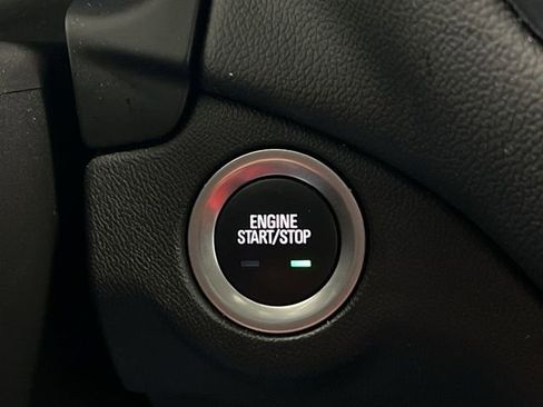 Certified 2024 Chevrolet Equinox LT AWD/4WD image 16