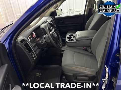 Used 2016 RAM 1500 Express w/ Popular Equipment Group AWD/4WD image 29