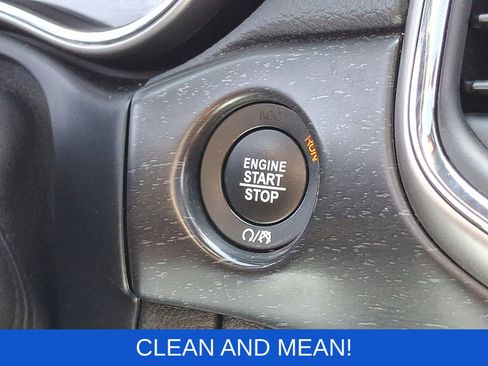 Used 2018 Jeep Grand Cherokee Altitude AWD/4WD image 27