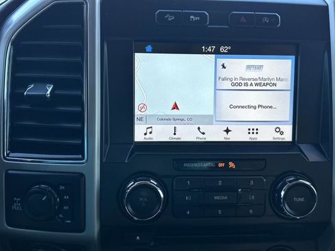 Used 2018 Ford F150 Lariat image 13