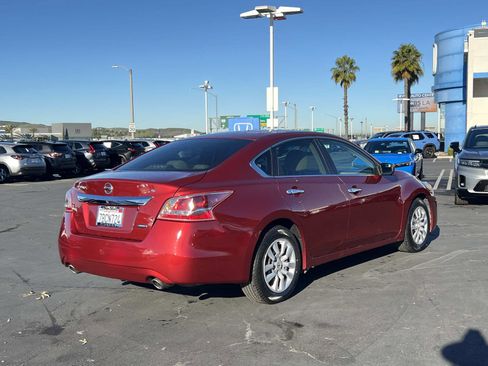 Used 2013 Nissan Altima 2.5 S image 20