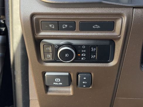 Certified 2024 Ford F150 King Ranch w/ FX4 Off-Road Package image 25