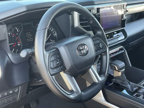New 2026 Toyota Tundra SR5 image 13