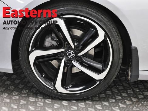 Used 2022 Honda Accord Sport image 31