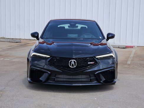 New 2026 Acura Integra Type S FWD image 2