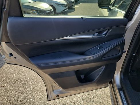 Used 2024 INFINITI QX60 Luxe AWD/4WD image 15