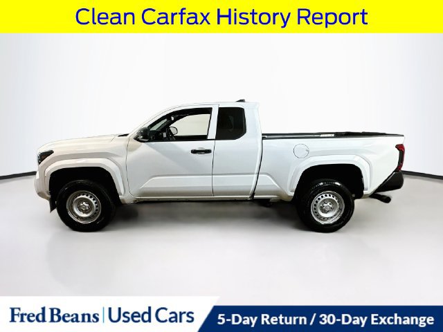 Used 2024 Toyota Tacoma SR RWD image 5