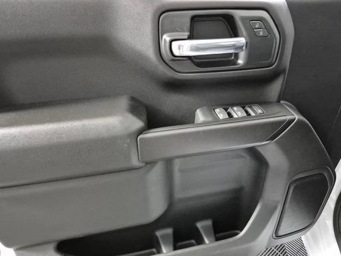 New 2026 Chevrolet Silverado 1500 W/T w/ Trailering Package RWD image 14